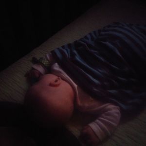 Meet your Posher, Stacie